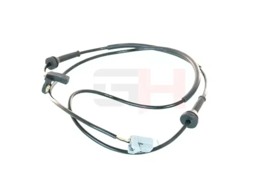 Sensor, Raddrehzahl Hinterachse Hinterachse links GH GH-714802V Bild Sensor, Raddrehzahl Hinterachse Hinterachse links GH GH-714802V