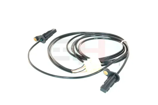 Sensor, Raddrehzahl GH GH-714807 Bild Sensor, Raddrehzahl GH GH-714807