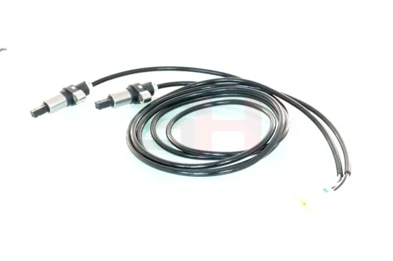 Sensor, Raddrehzahl GH GH-714808 Bild Sensor, Raddrehzahl GH GH-714808