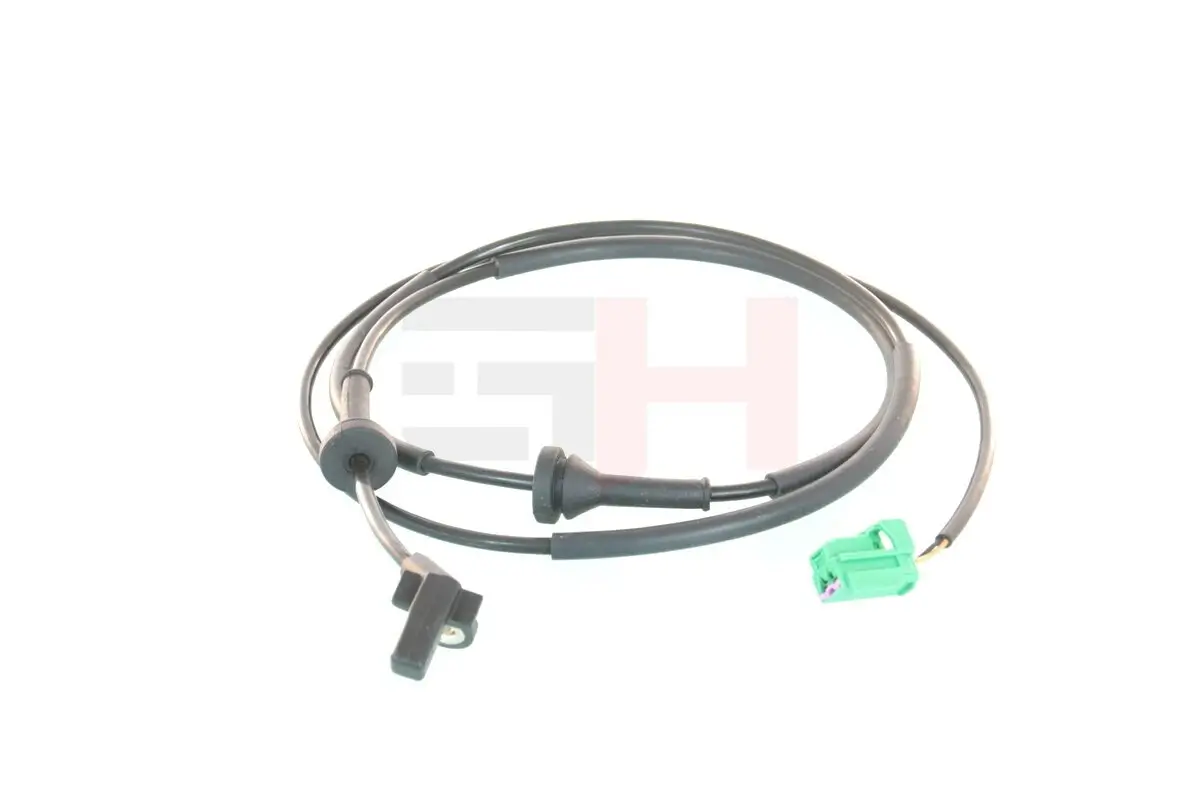 Sensor, Raddrehzahl GH GH-714812H