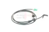 Sensor, Raddrehzahl Hinterachse Hinterachse rechts GH GH-714812H Bild Sensor, Raddrehzahl Hinterachse Hinterachse rechts GH GH-714812H