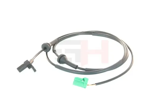 Sensor, Raddrehzahl Hinterachse Hinterachse rechts GH GH-714812H Bild Sensor, Raddrehzahl Hinterachse Hinterachse rechts GH GH-714812H