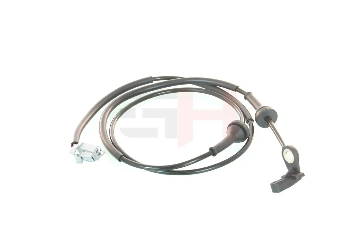 Sensor, Raddrehzahl Hinterachse Hinterachse links GH GH-714812V