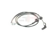 Sensor, Raddrehzahl Hinterachse Hinterachse links GH GH-714812V