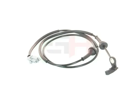 Sensor, Raddrehzahl Hinterachse Hinterachse links GH GH-714812V Bild Sensor, Raddrehzahl Hinterachse Hinterachse links GH GH-714812V