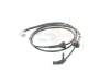 Sensor, Raddrehzahl Hinterachse Hinterachse links GH GH-714812V Bild Sensor, Raddrehzahl Hinterachse Hinterachse links GH GH-714812V