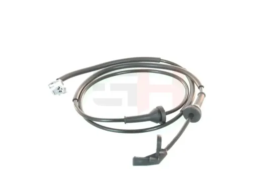 Sensor, Raddrehzahl Hinterachse Hinterachse links GH GH-714812V Bild Sensor, Raddrehzahl Hinterachse Hinterachse links GH GH-714812V