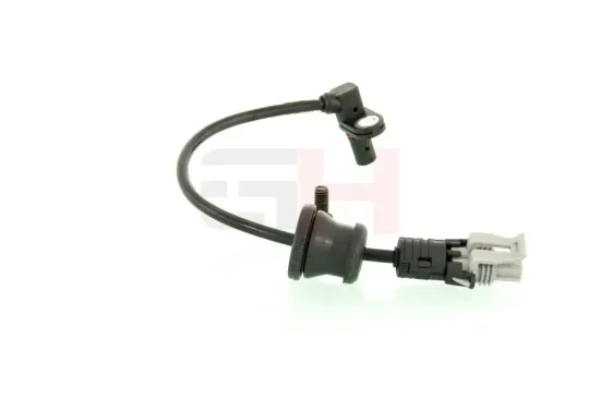 Sensor, Raddrehzahl Hinterachse Hinterachse rechts Hinterachse links GH GH-715003 Bild Sensor, Raddrehzahl Hinterachse Hinterachse rechts Hinterachse links GH GH-715003