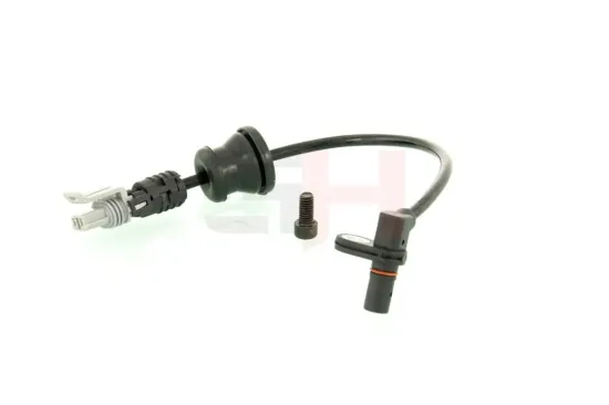 Sensor, Raddrehzahl Hinterachse Hinterachse rechts Hinterachse links GH GH-715003 Bild Sensor, Raddrehzahl Hinterachse Hinterachse rechts Hinterachse links GH GH-715003