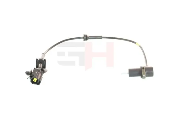 Sensor, Raddrehzahl Hinterachse Hinterachse rechts GH GH-715006H Bild Sensor, Raddrehzahl Hinterachse Hinterachse rechts GH GH-715006H