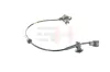 Sensor, Raddrehzahl Hinterachse Hinterachse rechts GH GH-715006H Bild Sensor, Raddrehzahl Hinterachse Hinterachse rechts GH GH-715006H