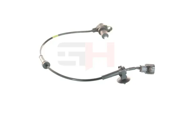 Sensor, Raddrehzahl Hinterachse Hinterachse rechts GH GH-715006H Bild Sensor, Raddrehzahl Hinterachse Hinterachse rechts GH GH-715006H