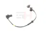 Sensor, Raddrehzahl Hinterachse Hinterachse rechts GH GH-715006H Bild Sensor, Raddrehzahl Hinterachse Hinterachse rechts GH GH-715006H