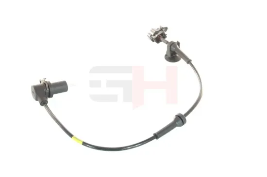 Sensor, Raddrehzahl Hinterachse Hinterachse rechts GH GH-715006H Bild Sensor, Raddrehzahl Hinterachse Hinterachse rechts GH GH-715006H