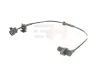 Sensor, Raddrehzahl Hinterachse Hinterachse rechts GH GH-715006H Bild Sensor, Raddrehzahl Hinterachse Hinterachse rechts GH GH-715006H