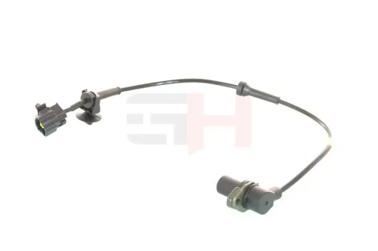 Sensor, Raddrehzahl Hinterachse Hinterachse rechts GH GH-715006H Bild Sensor, Raddrehzahl Hinterachse Hinterachse rechts GH GH-715006H