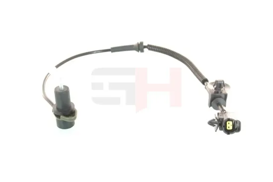 Sensor, Raddrehzahl Hinterachse Hinterachse links GH GH-715006V Bild Sensor, Raddrehzahl Hinterachse Hinterachse links GH GH-715006V