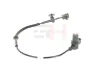 Sensor, Raddrehzahl Hinterachse Hinterachse links GH GH-715006V Bild Sensor, Raddrehzahl Hinterachse Hinterachse links GH GH-715006V