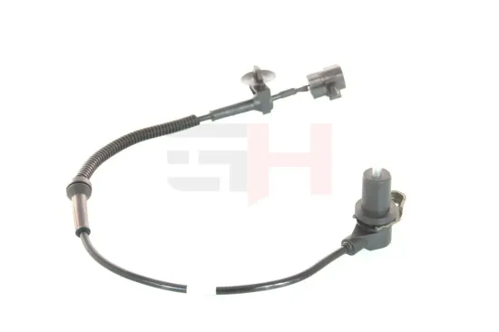 Sensor, Raddrehzahl Hinterachse Hinterachse links GH GH-715006V Bild Sensor, Raddrehzahl Hinterachse Hinterachse links GH GH-715006V