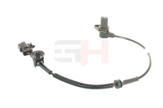 Sensor, Raddrehzahl Hinterachse Hinterachse links GH GH-715006V Bild Sensor, Raddrehzahl Hinterachse Hinterachse links GH GH-715006V