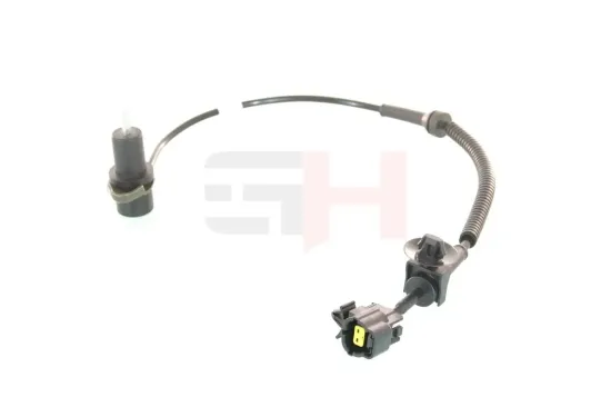 Sensor, Raddrehzahl Hinterachse Hinterachse links GH GH-715006V Bild Sensor, Raddrehzahl Hinterachse Hinterachse links GH GH-715006V