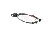 Sensor, Raddrehzahl Hinterachse links GH GH-715017V