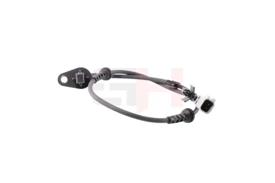 Sensor, Raddrehzahl Hinterachse links GH GH-715017V Bild Sensor, Raddrehzahl Hinterachse links GH GH-715017V
