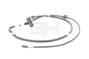 Sensor, Raddrehzahl GH GH-715203V