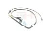 Sensor, Raddrehzahl GH GH-715203V Bild Sensor, Raddrehzahl GH GH-715203V