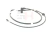 Sensor, Raddrehzahl GH GH-715203V Bild Sensor, Raddrehzahl GH GH-715203V