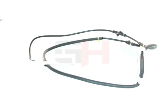 Sensor, Raddrehzahl Hinterachse Hinterachse rechts GH GH-715204H Bild Sensor, Raddrehzahl Hinterachse Hinterachse rechts GH GH-715204H