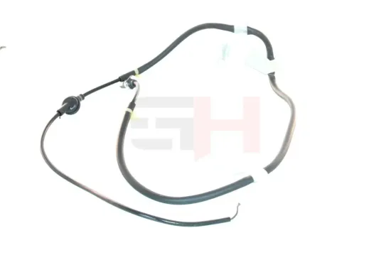 Sensor, Raddrehzahl Hinterachse Hinterachse rechts GH GH-715204H Bild Sensor, Raddrehzahl Hinterachse Hinterachse rechts GH GH-715204H