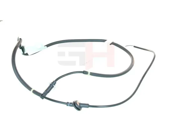 Sensor, Raddrehzahl Hinterachse Hinterachse rechts GH GH-715204H Bild Sensor, Raddrehzahl Hinterachse Hinterachse rechts GH GH-715204H