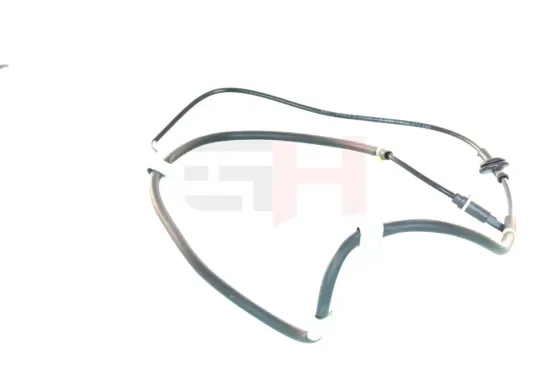 Sensor, Raddrehzahl Hinterachse Hinterachse rechts GH GH-715204H Bild Sensor, Raddrehzahl Hinterachse Hinterachse rechts GH GH-715204H