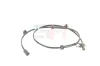 Sensor, Raddrehzahl Hinterachse Hinterachse rechts GH GH-715206H
