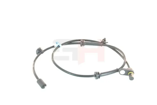 Sensor, Raddrehzahl Hinterachse Hinterachse rechts GH GH-715206H Bild Sensor, Raddrehzahl Hinterachse Hinterachse rechts GH GH-715206H