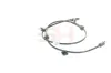 Sensor, Raddrehzahl Hinterachse Hinterachse rechts GH GH-715206H Bild Sensor, Raddrehzahl Hinterachse Hinterachse rechts GH GH-715206H