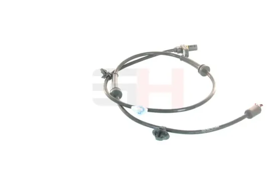 Sensor, Raddrehzahl Hinterachse Hinterachse rechts GH GH-715206H Bild Sensor, Raddrehzahl Hinterachse Hinterachse rechts GH GH-715206H