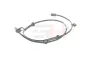 Sensor, Raddrehzahl Hinterachse Hinterachse rechts GH GH-715206H Bild Sensor, Raddrehzahl Hinterachse Hinterachse rechts GH GH-715206H