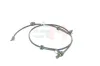 Sensor, Raddrehzahl Hinterachse Hinterachse rechts GH GH-715206H Bild Sensor, Raddrehzahl Hinterachse Hinterachse rechts GH GH-715206H