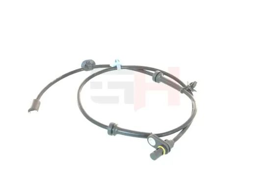 Sensor, Raddrehzahl Hinterachse Hinterachse rechts GH GH-715206H Bild Sensor, Raddrehzahl Hinterachse Hinterachse rechts GH GH-715206H