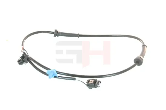 Sensor, Raddrehzahl Hinterachse Hinterachse links GH GH-715210V Bild Sensor, Raddrehzahl Hinterachse Hinterachse links GH GH-715210V
