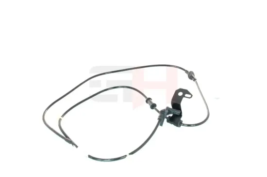 Sensor, Raddrehzahl Hinterachse Hinterachse rechts GH GH-715212H Bild Sensor, Raddrehzahl Hinterachse Hinterachse rechts GH GH-715212H