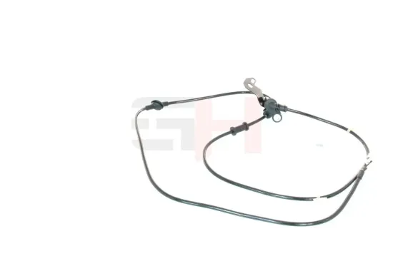 Sensor, Raddrehzahl Hinterachse Hinterachse rechts GH GH-715212H Bild Sensor, Raddrehzahl Hinterachse Hinterachse rechts GH GH-715212H