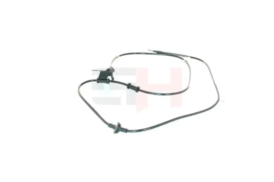 Sensor, Raddrehzahl Hinterachse Hinterachse rechts GH GH-715212H Bild Sensor, Raddrehzahl Hinterachse Hinterachse rechts GH GH-715212H