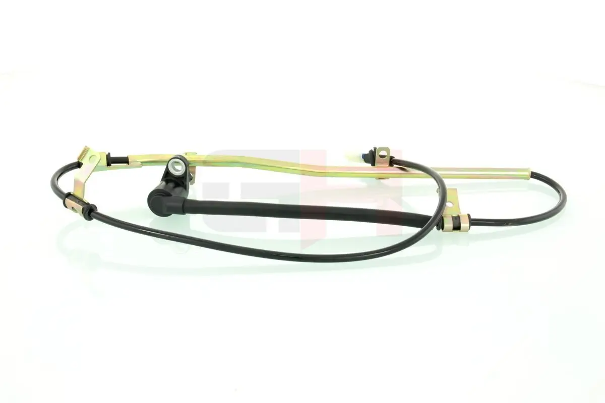 Sensor, Raddrehzahl Hinterachse Hinterachse rechts GH GH-715213H