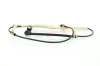 Sensor, Raddrehzahl Hinterachse Hinterachse rechts GH GH-715213H
