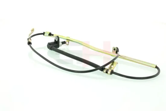 Sensor, Raddrehzahl Hinterachse Hinterachse rechts GH GH-715213H Bild Sensor, Raddrehzahl Hinterachse Hinterachse rechts GH GH-715213H