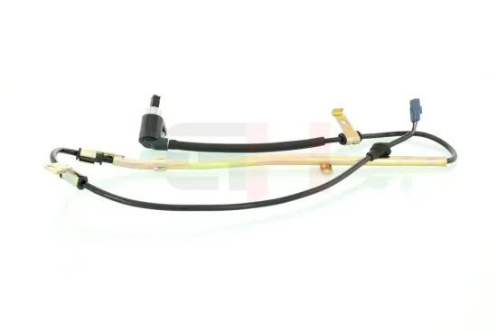 Sensor, Raddrehzahl Hinterachse Hinterachse links GH GH-715213V Bild Sensor, Raddrehzahl Hinterachse Hinterachse links GH GH-715213V