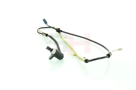 Sensor, Raddrehzahl Hinterachse Hinterachse links GH GH-715213V Bild Sensor, Raddrehzahl Hinterachse Hinterachse links GH GH-715213V